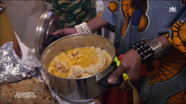 Colère des téléspectateurs d'Enquête Exclusive sur M6 après un reportage sur la blackgeoisie - Vidéo