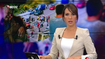 Beyaz Tv Ana Haber 14 Mayıs 2017