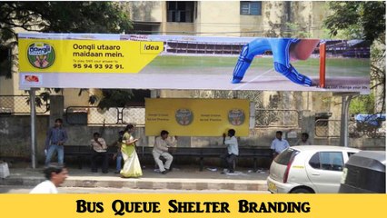 Outdoor Advertisement in Hyderabad | Organized Outdoor