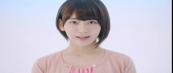 ☆西部ガスＣＭの気になる女の子？　HKT48宮脇咲良