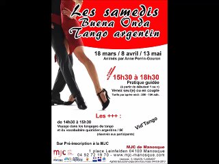 Ultimo Buena Onda de la temporada