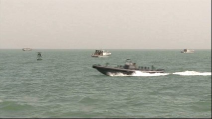 Pakistan a hub in China's 'New Silk Road'