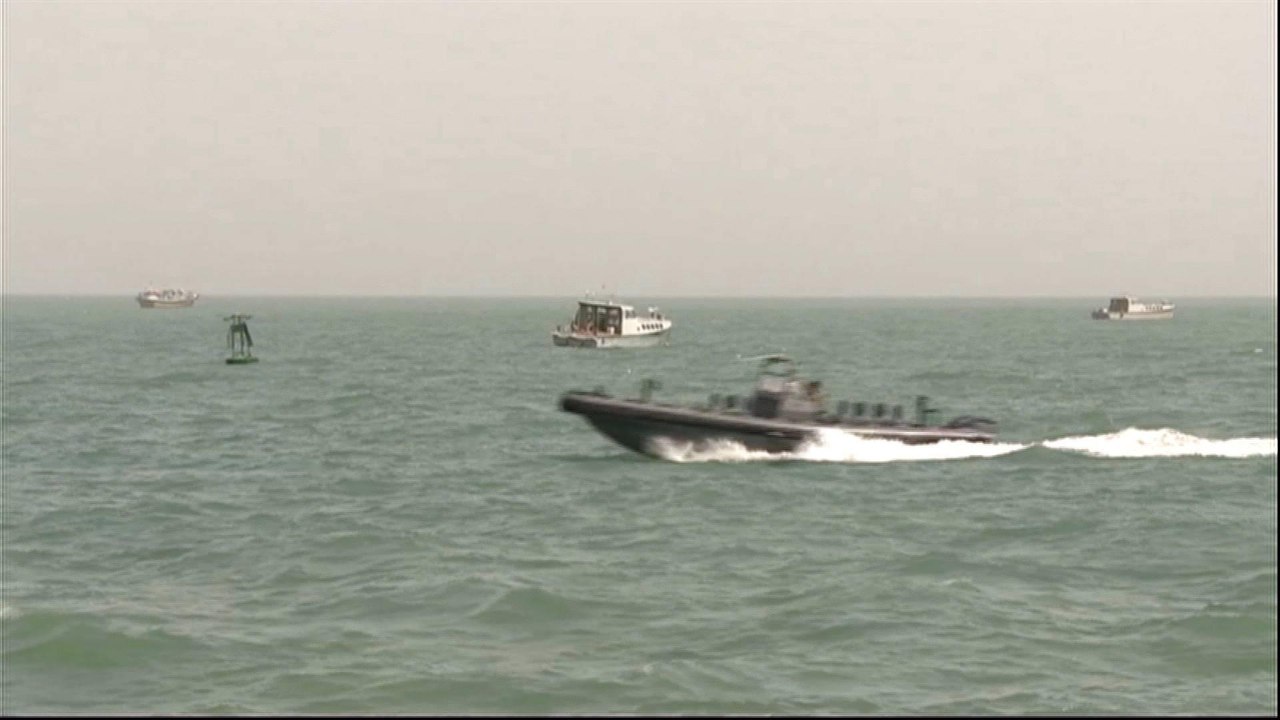 Pakistan a hub in China's 'New Silk Road'