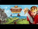 Empire Four Kingdoms Hack Tool Cheats Free Download Unlimited Rubies Gold Wood Stone Food1