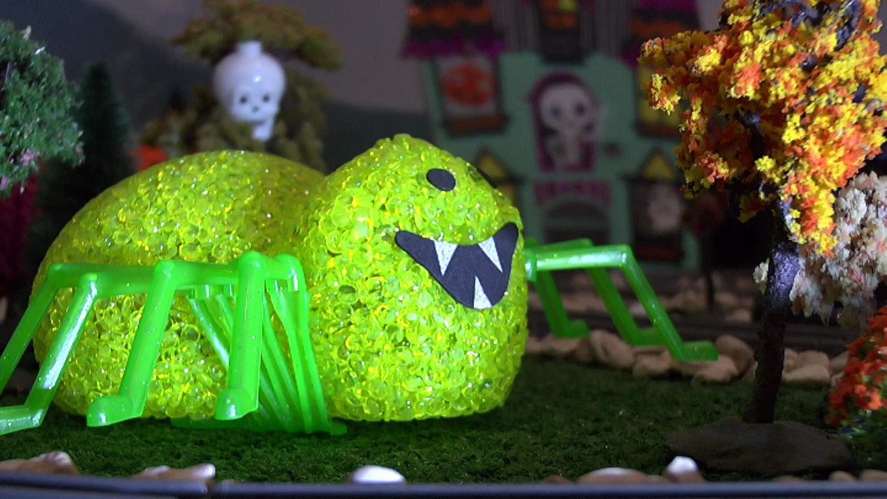 Minions Funny Toy Stories with Thomas and Friends Train Toys and Surprise Eggs Compilation TT4U_93