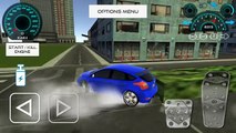 Focus Drift Simulator ( by Amazing Games Shop ) Android Gameplay HD | DroidCheat | Android Gameplay HD