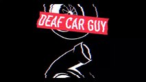 Deaf Car Guy - What's thext car e