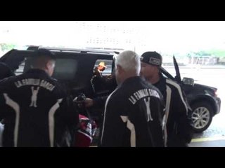 MIKEY GARCIA ALWAYS HAS TIME FOR FANS EsNews Boxing