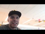 future champ Adrian Granados says he beats Canelo !! mexican vs mexican -EsNews Boxing