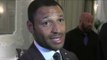 147 champ kell brook on fighting 160 champ ggg going fror the win! EsNews Boxing