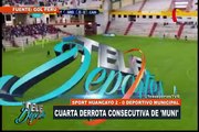 Alianza Lima igualó 1-1 ante UTC por última fecha del Torneo de Verano