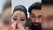 Nakuul Mehta - Bharti Singh's Masti : Star Parivar Awards 2017 : Ishqbaaaz