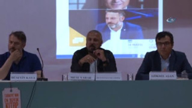 Güvenlik Uzmanı Yazar Mete Yarar, Bu Dönem Bizim İçin Hizmet Edenlere Sahip Çıkma Dönemidir