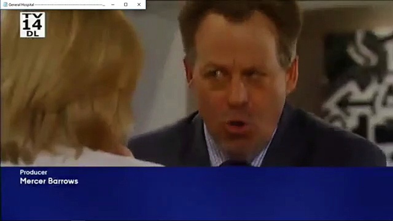 General Hospital 4-5-17 Preview