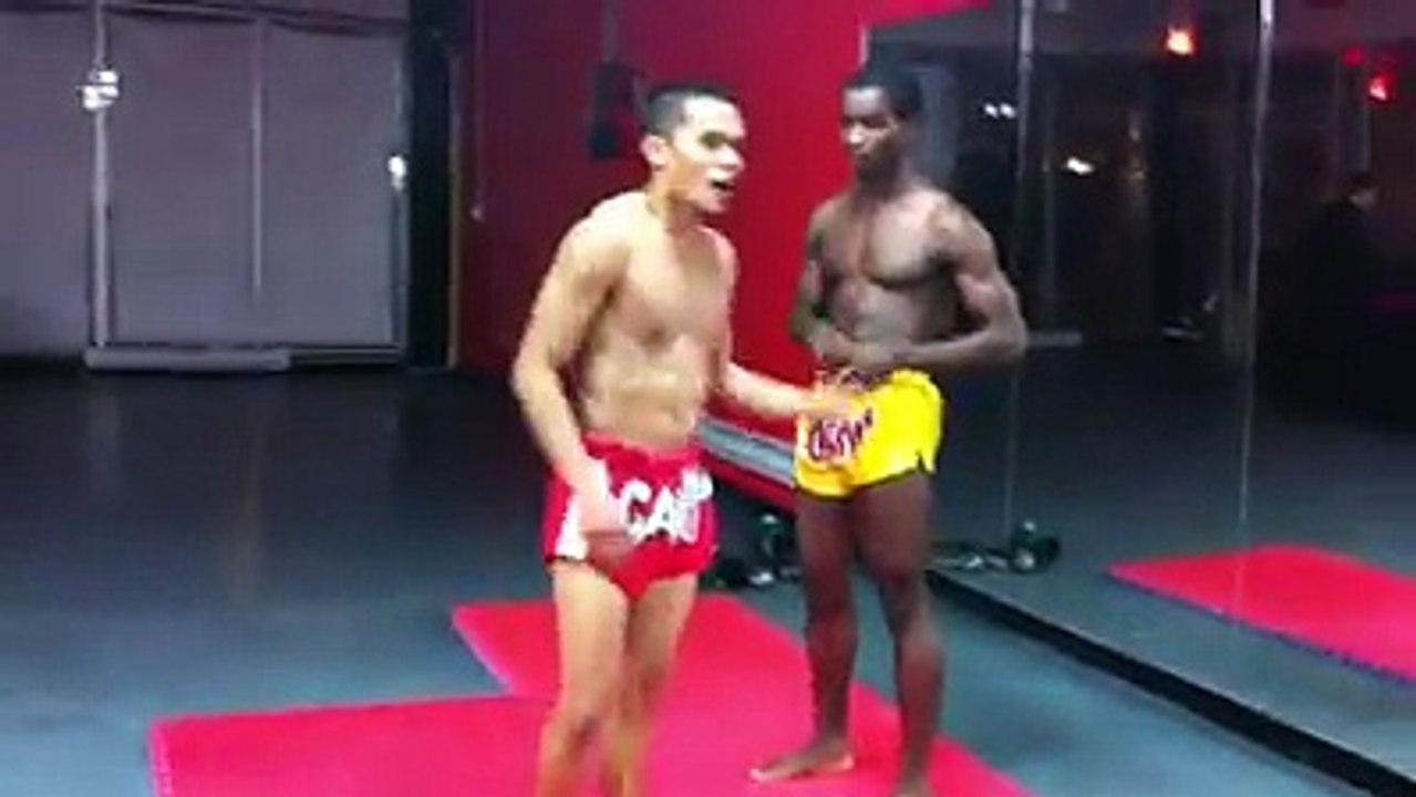 Flexible Knee