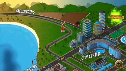 Construction City 2 ( by HeavyFall Studio ) Android Gameplay HD | DroidCheat | Android Gameplay HD