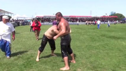 Er Meydanında Geçen 40 Yıl