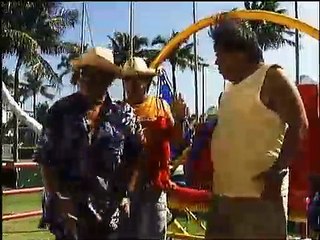 La Hora Pico - Capítulo 193