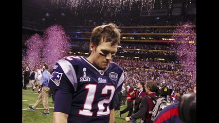 Tom Brady Can't Get A High-Five PSA - What's Trending Original