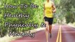 How To Be Healthy Physically And Mentally | physical health  | mental health