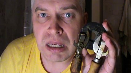 Интересное видео про магнит