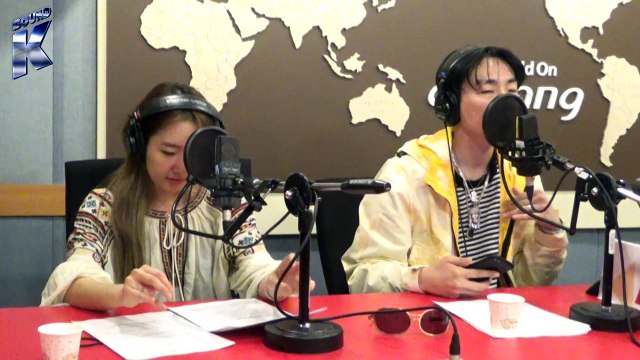 [Sound K] 제이켠 (J'Kyun) - 폴라로이드 Polaroid (feat. TARIN)