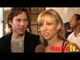 Deborah Gibson INTERVIEW at Supermodels Unlimited Magazine Party 2008