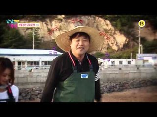 무의도를 찾은 은아의 동생들!_남남북녀 시즌2 18회 예고