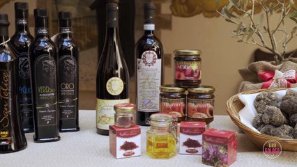 GIRO GOLOSO  -TAPPA 10 - Bastardo