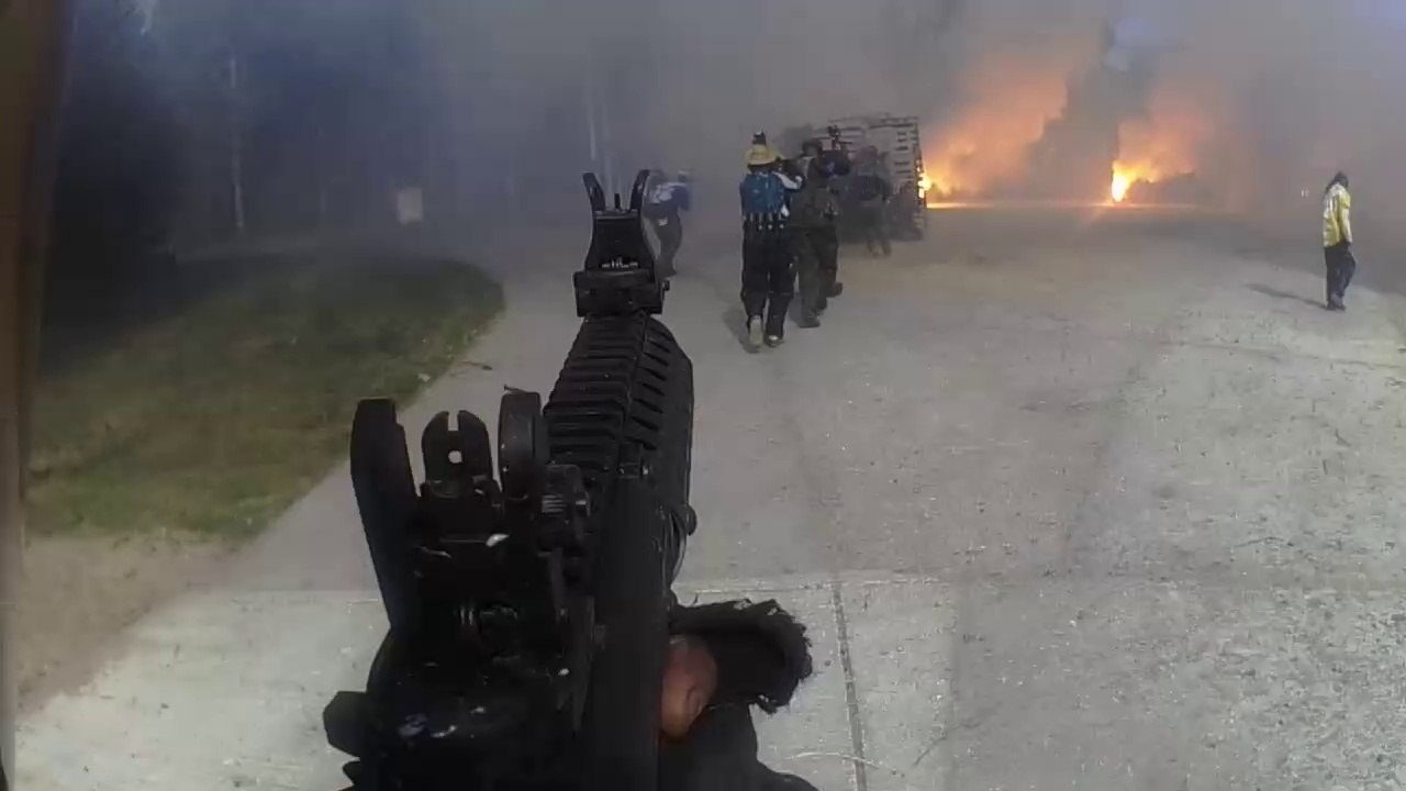 Ebg 2017 teaser - bf1 tribute