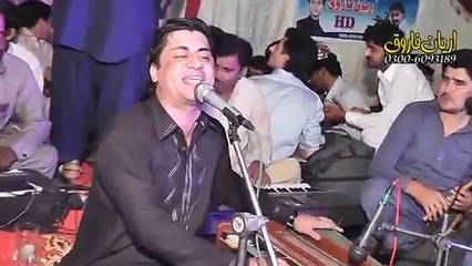 Song Gilla Teda Kariay Singer Yasir Musa Khelvi New Shadi Program 2017