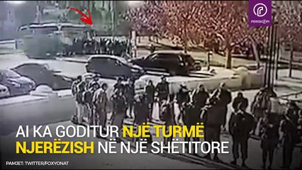 Sulm në Jerusalem, katër të vdekur