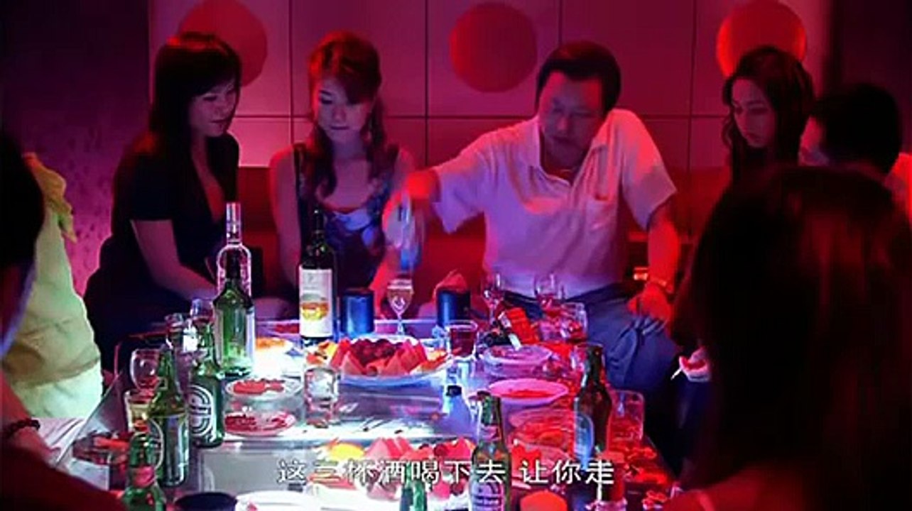 《江城夏日》 田园/吴有才/曹丞/光影上海滩 part 1/2