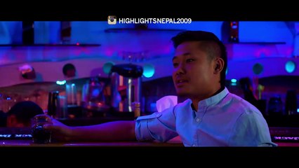 You Were Great Last Night - New Nepali Movie CHAPALI HEIGHT 2 Clip Ft. Ayushman Joshi , Rear Rai