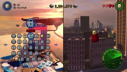 マーベルアベンジャーズ　レゴ　18 (91)