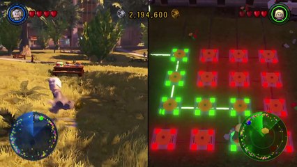 マーベルアベンジャーズ　レゴ　18 (91)