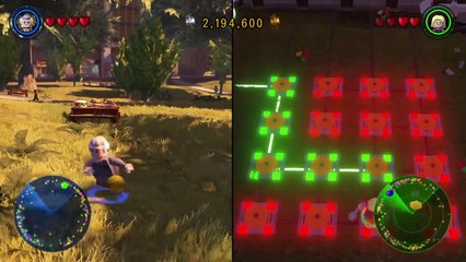 マーベルアベンジャーズ　レゴ　18 (91)