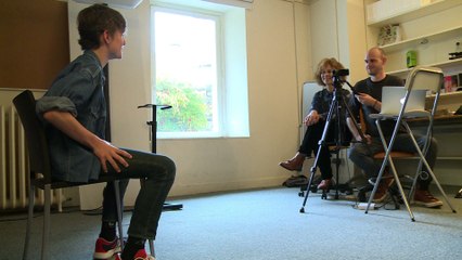 Cinéma : elle traque les visages de la diversité au-delà du périphérique