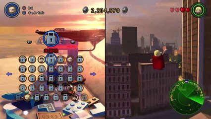 マーベルアベンジャーズ　レゴ　18 (91)