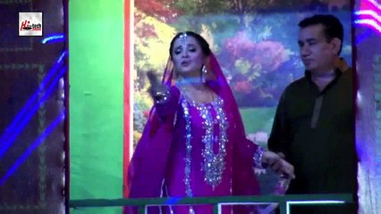 Muhabbat Zindagi hai aur tum meri muhabbat ho---Nagin stage drama(2016)