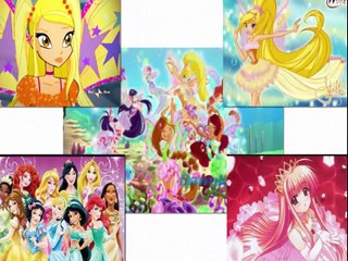 HD: New Princess,The most beautiful princess.