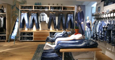 Mavi Jeans Yüzde 50 Hissesini Halka Arz Ediyor