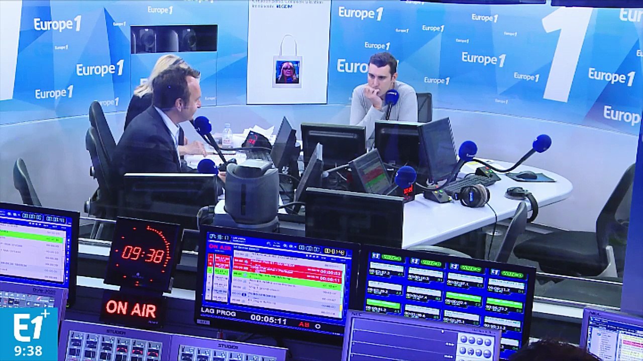 Alma : "J'ai envie de faire connaître mes chansons à tout le monde"