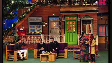 Kapil Sharma Show: Huma Qureshi to promote Dobaara with brother Saqib Saleem | FilmiBeat