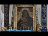 In diretta La Santa Messa del 14/05/2017, Basilica Santa Maria Maggiore di Barletta