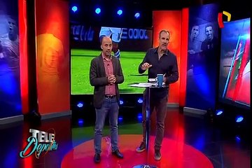 Segunda División: Sport Boys derrotó 4-0 a Alfredo Salinas