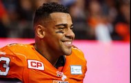 Lions in CFL playoffs for the 19th straight season   B.C.