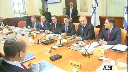 Transfert de l'ambassade US à Jérusalem : en Israël, le projet fait grincer des dents
