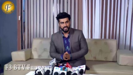 Exclusive Interview of Shraddha Kapoor and Arjun Kapoor for Half Girlfriend