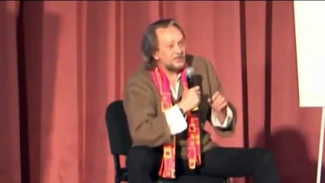 Славяне - 1. Культура славян и христианский талибан. Виталий Сундаков. (Podobrey.ru)